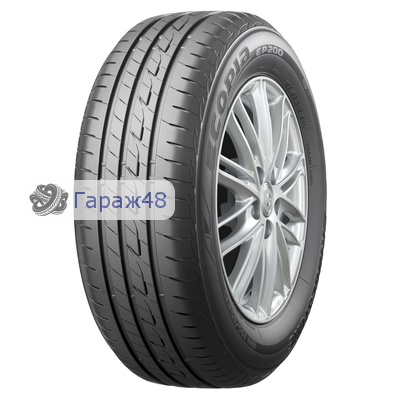 Bridgestone Ecopia EP200 225/50 R17 94V